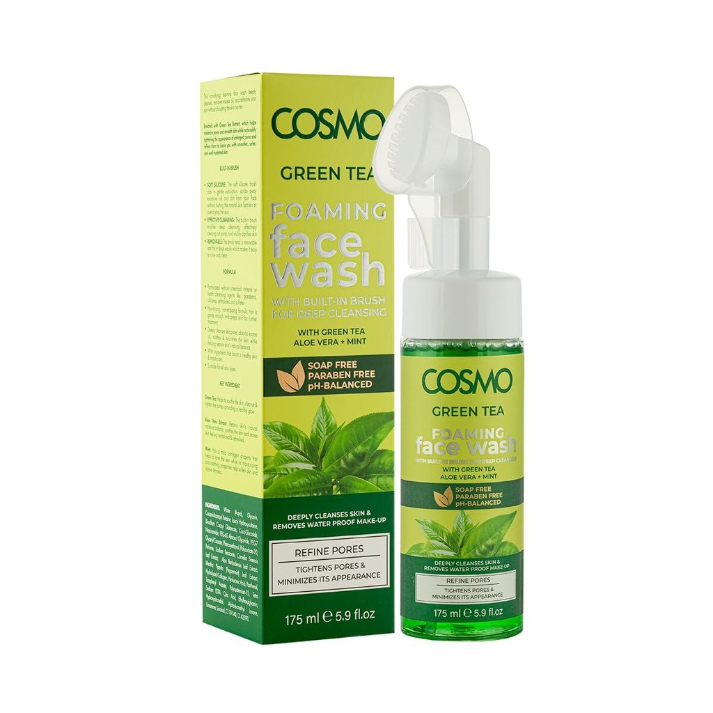 Cosmo-Green-Tea-Foaming-Facial-Wash-with-Green-Tea-Aloe-VeraMint-175ml-3.jpg