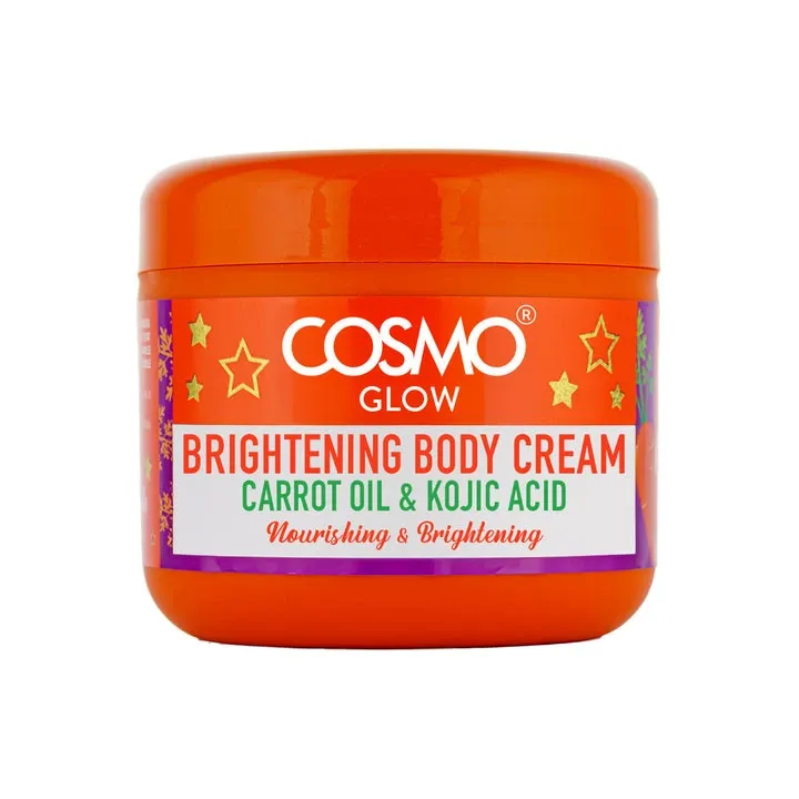 Cosmo Glow Brightening Body Cream  (300ML)