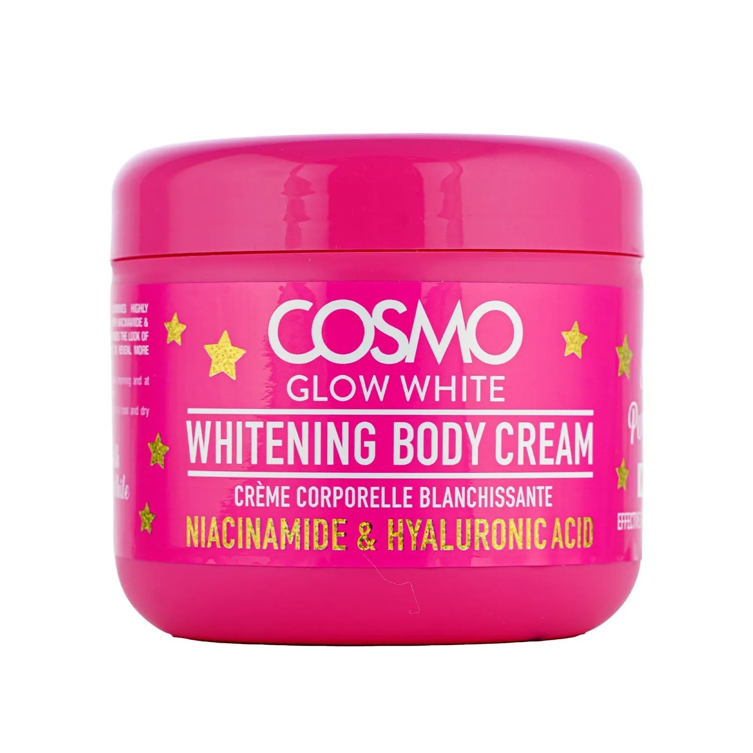 [COSMO-0079] Cosmo Glow White - (Whitening Body Cream) 300ML