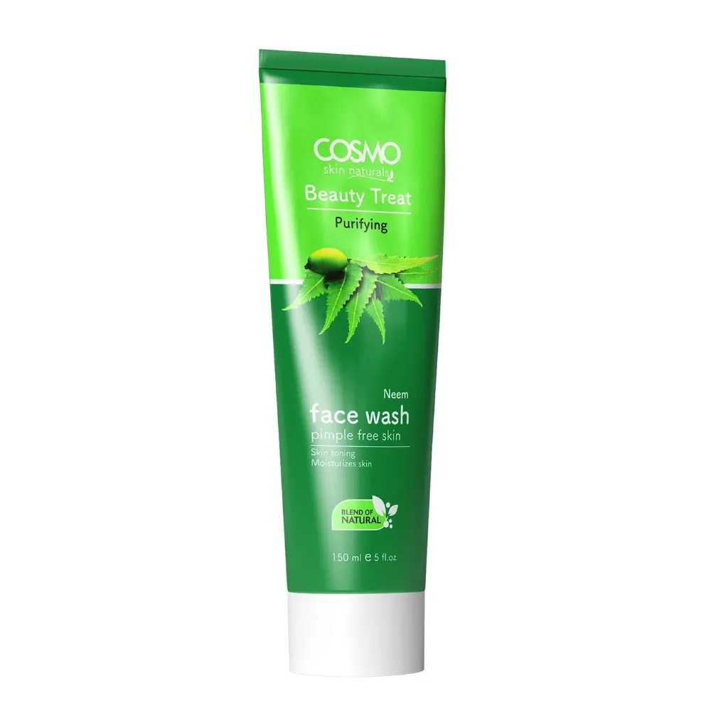 Cosmo Neem Face wash 150ml