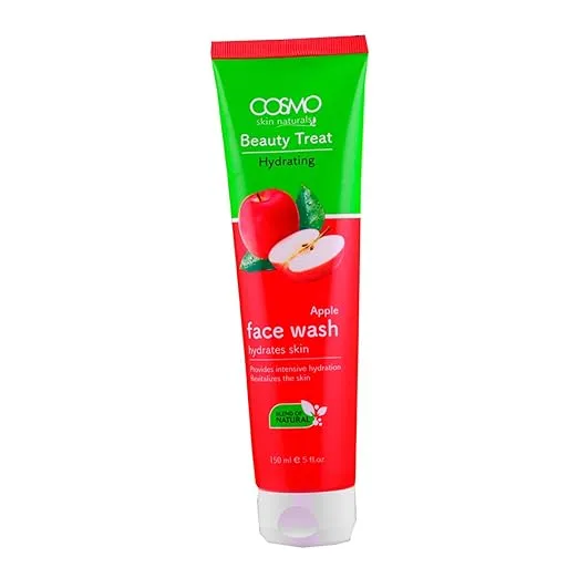 Cosmo Apple Face wash 150ml