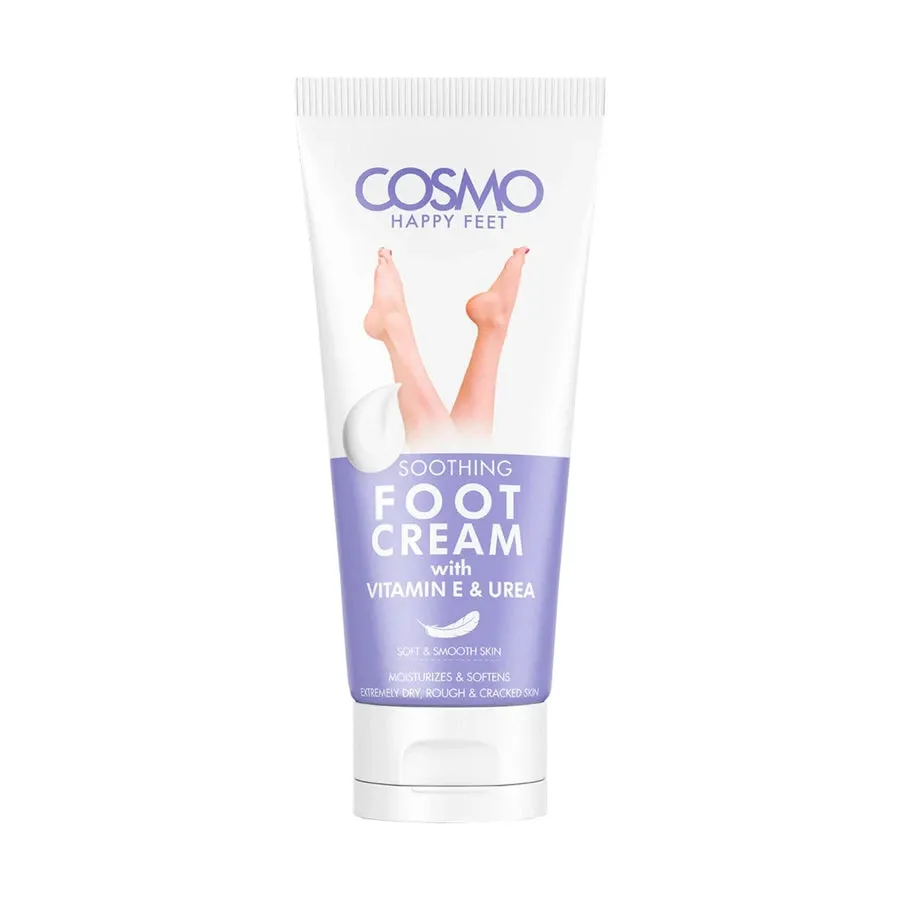 Cosmo Soothing Foot Cream