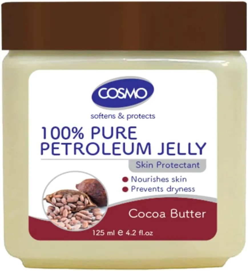 Cosmo Coco Petroleum jelly 125ml