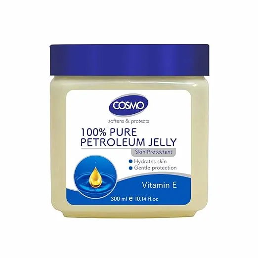 Cosmo Vitamin E Petroleum jelly 300ml