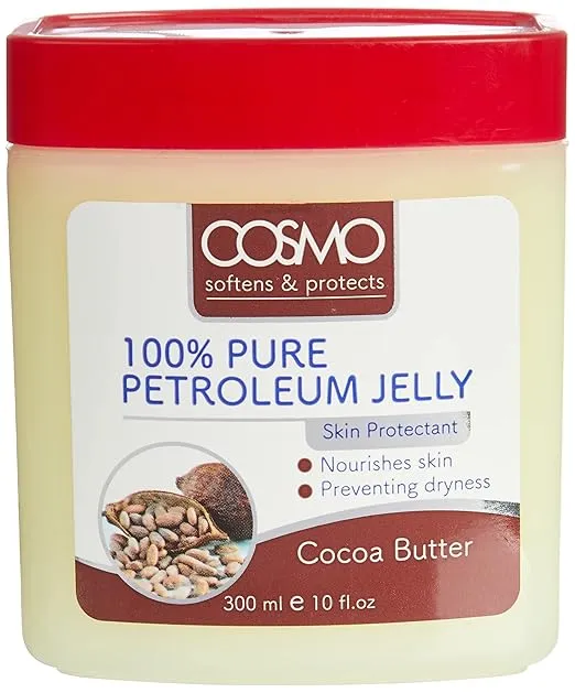 Cosmo Coco Petroleum jelly 300ml