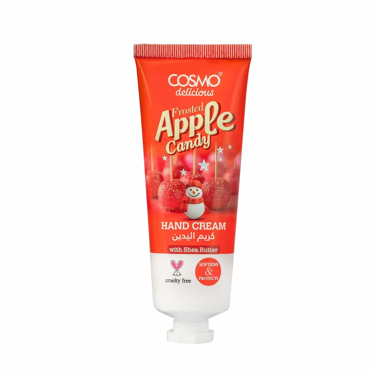 [COSMO-0294] Cosmo BODY HAND CREAM (75ML) Apple Candy