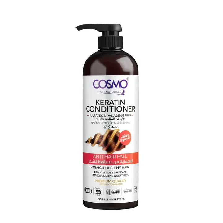  Cosmo - Conditioner (Keratin) 1000ml