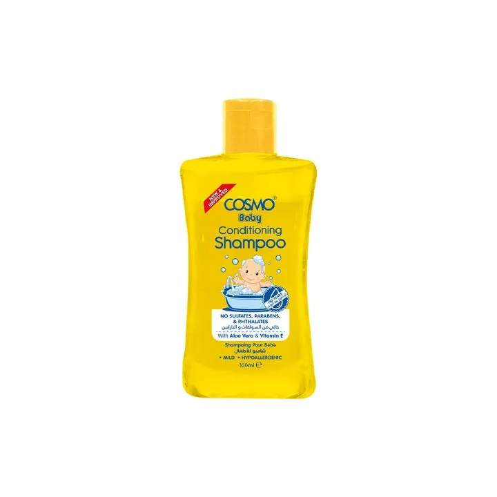 Cosmo Baby Conditioning Shampoo 100ML 