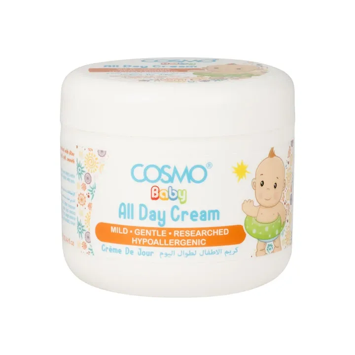Cosmo All Day Baby Cream 300ML